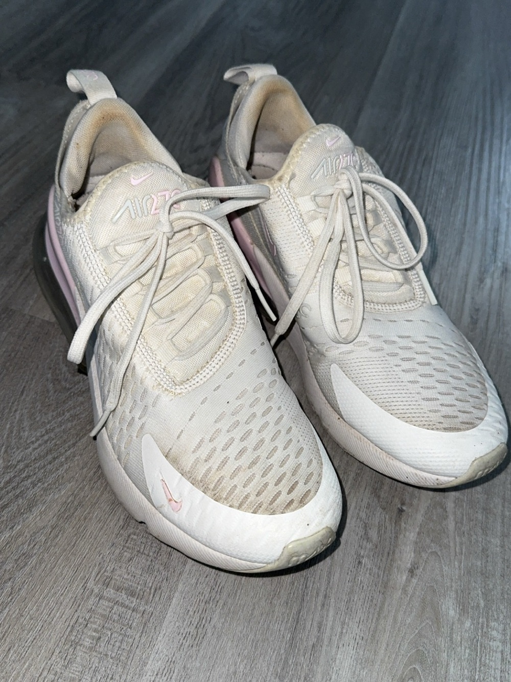 Nike Airmax 270